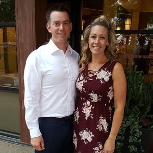 Meet your Posher, Kris